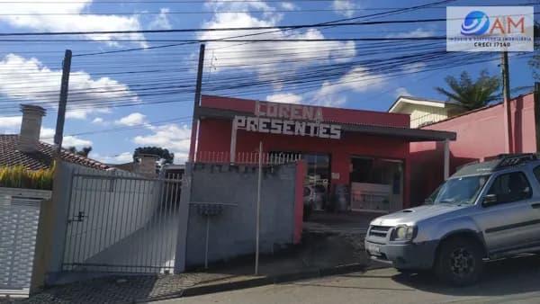 Imóvel Residencial e Comercial