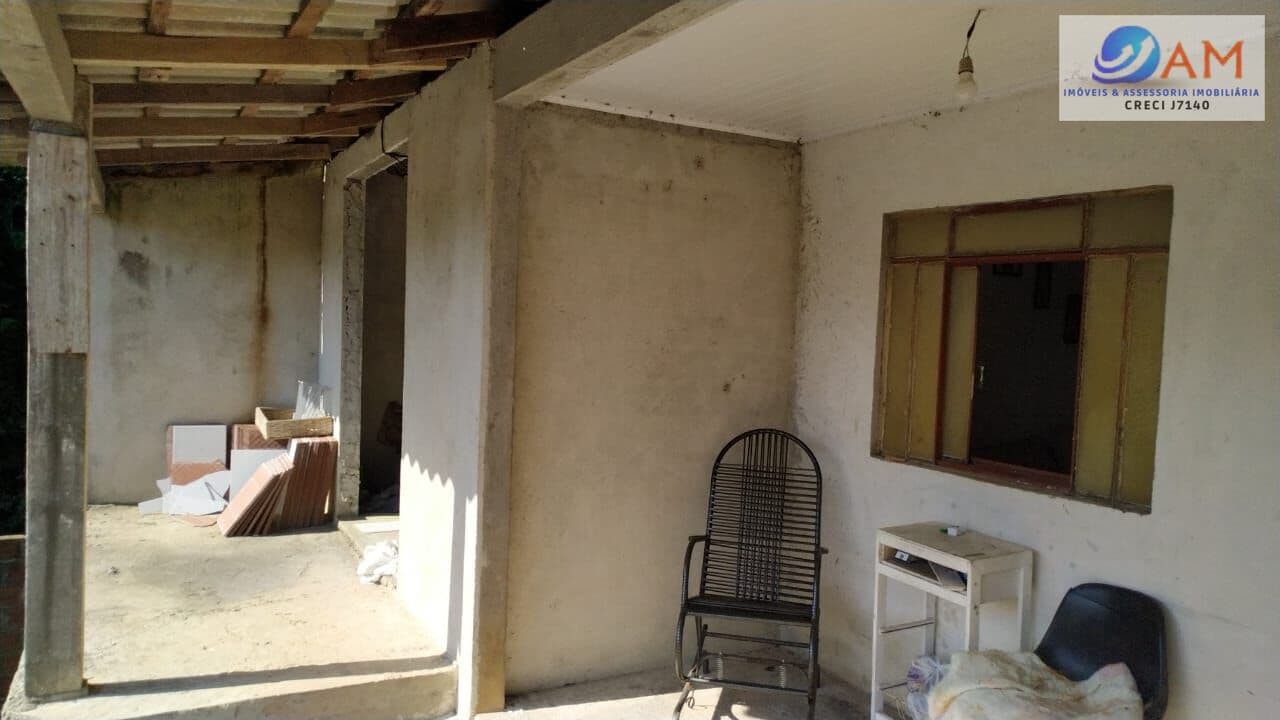CASA Padrão
