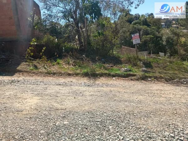 TERRENO COM VISTA PARA O RIO PASSAUNA