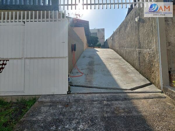 Casa em Campo Largo - Jardim Keli Cristina