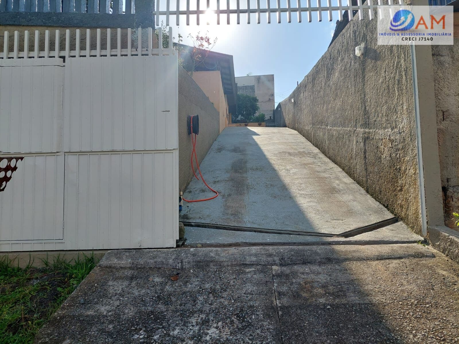 Casa em Campo Largo - Jardim Keli Cristina