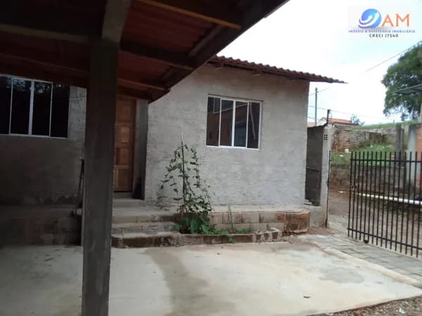Casa em Campo Largo - Ferraria