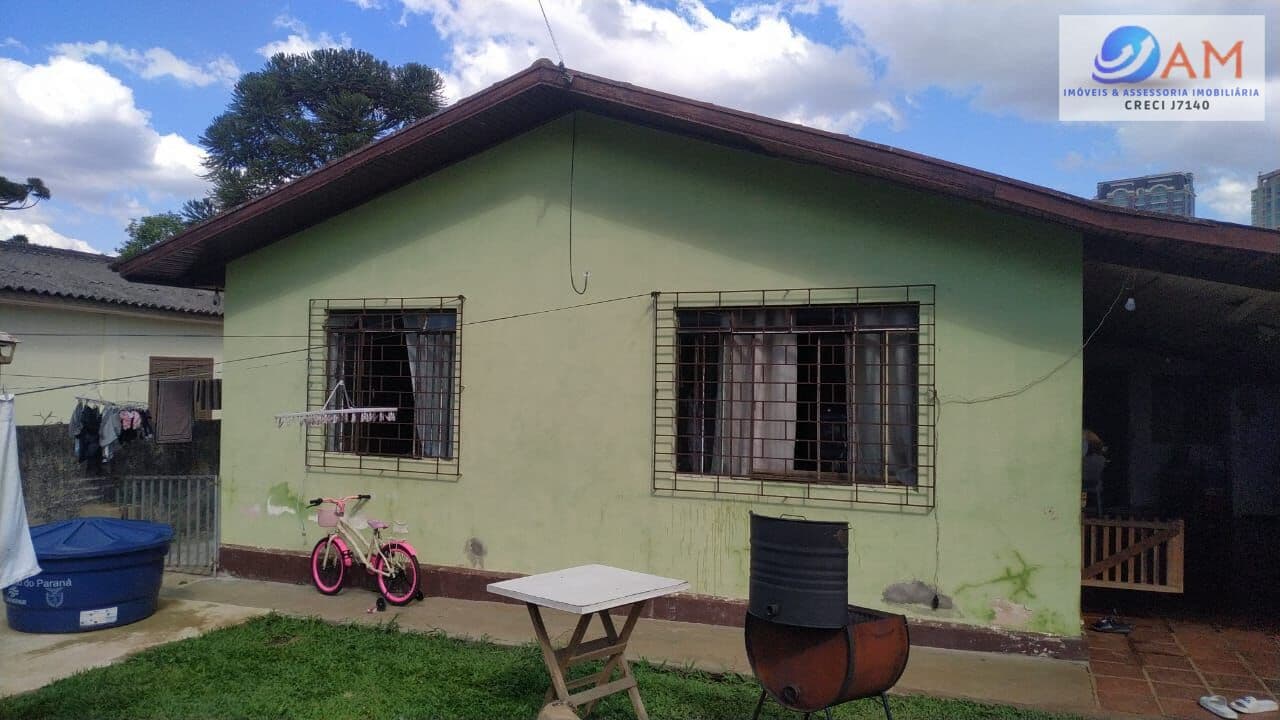Casa em Curitiba - Orleans
