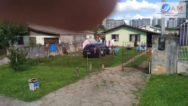 Casa em Curitiba - Orleans