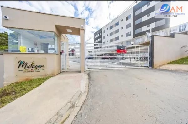 Apartamento em Butiatuva, Campo Largo/PR
