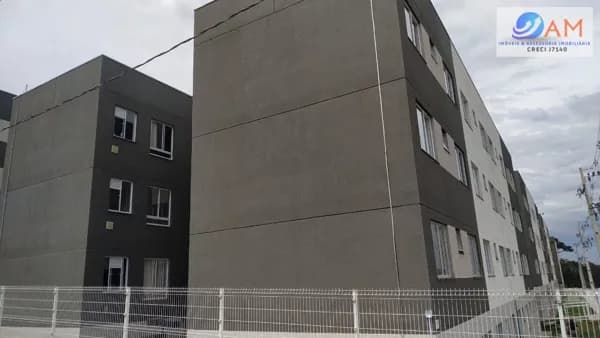 Apartamento em Campo Largo - Itaqui