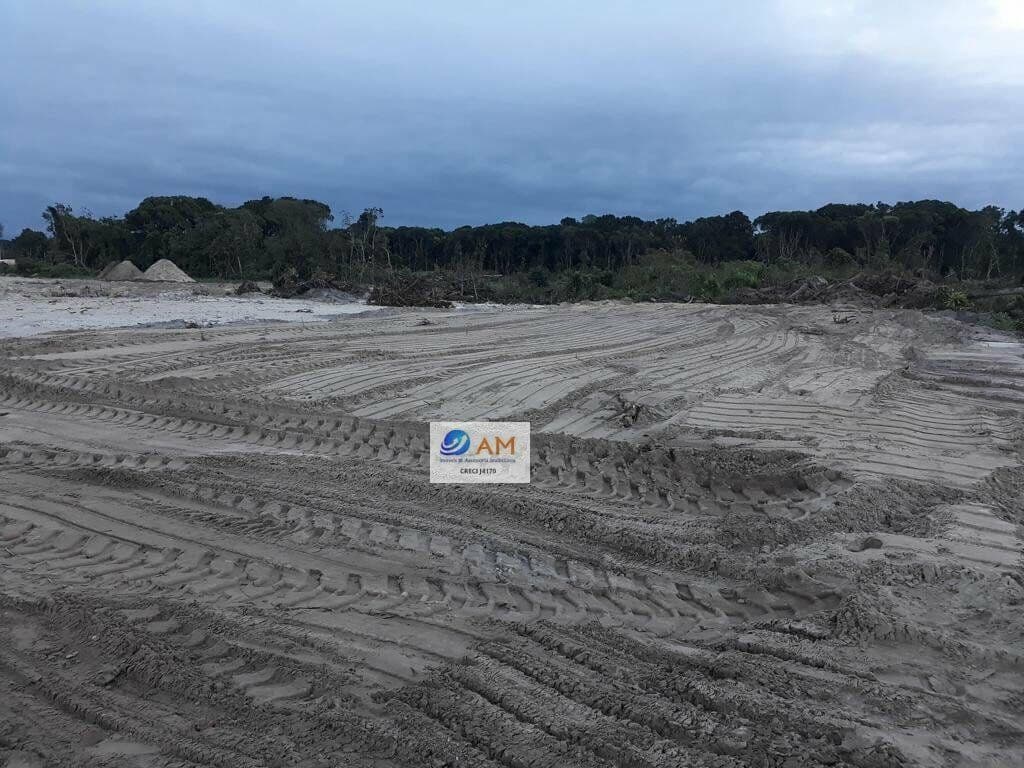 Terreno Lote em Balneário Gaivotas, Matinhos/PR