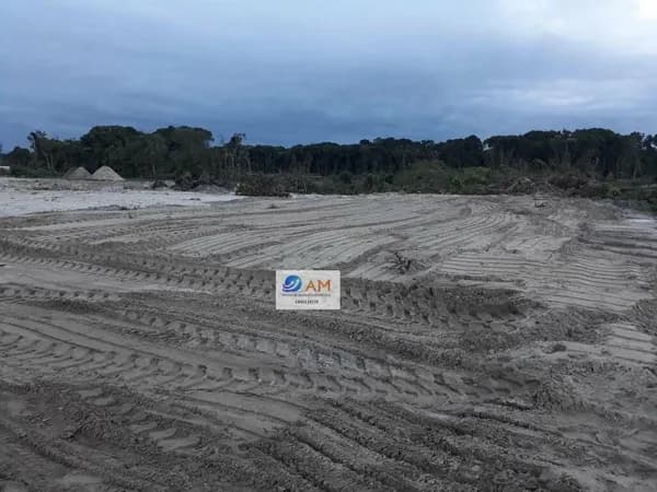 Terreno Lote em Balneário Gaivotas, Matinhos/PR
