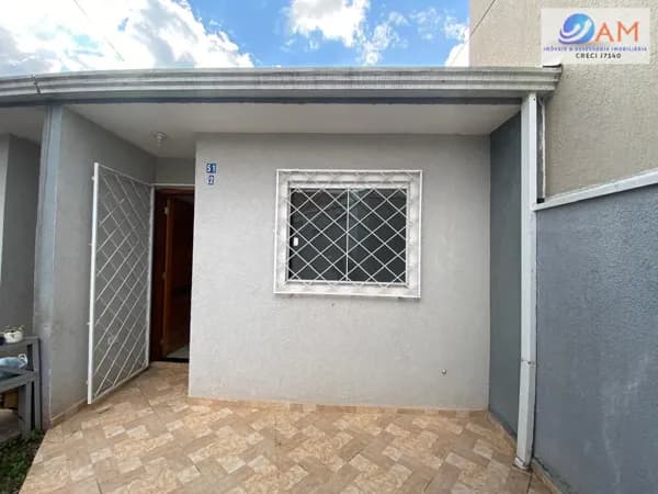 CASA PADRAO EM CONDOMINIO