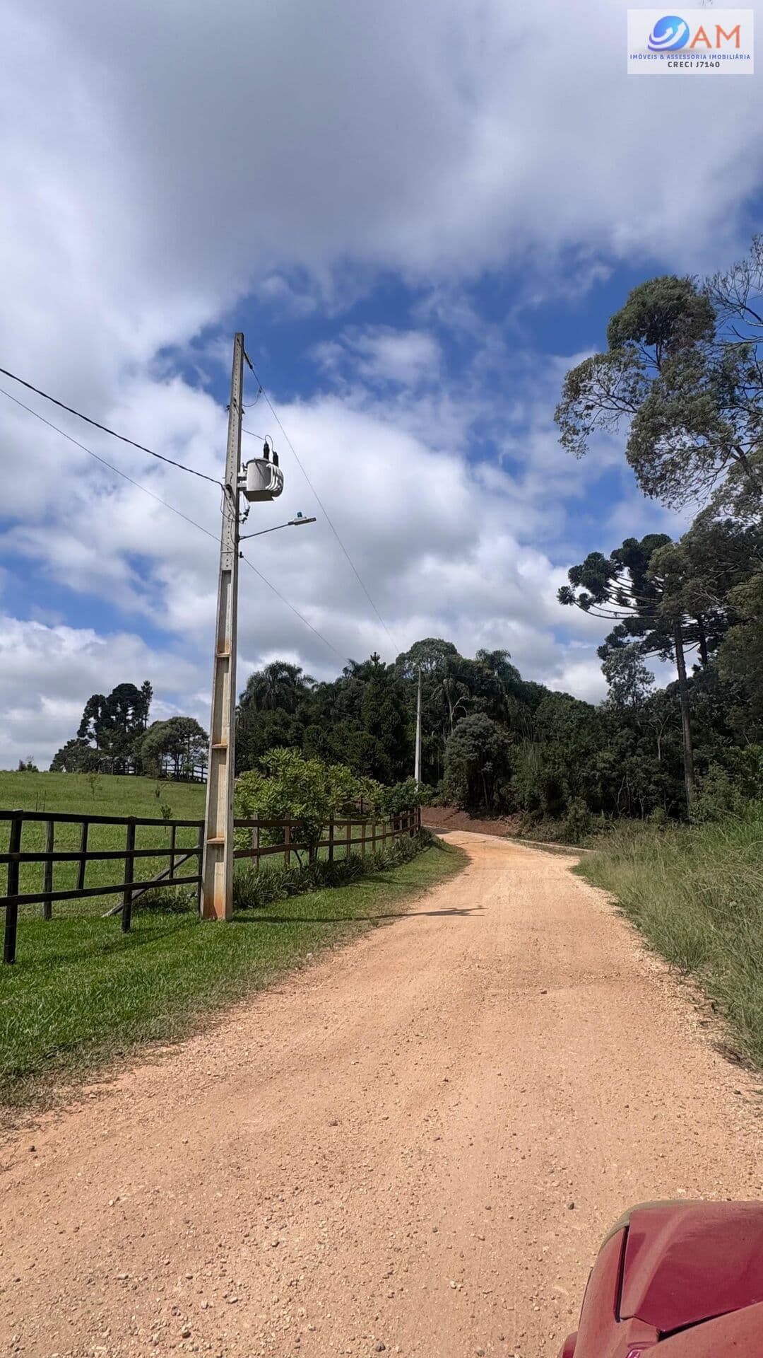 Terreno Lote em Centro, Balsa Nova/PR