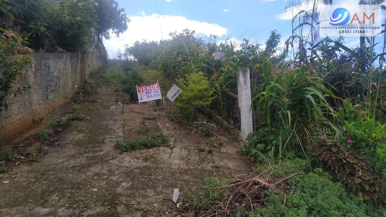 Terreno à venda - jardim são Lucas - Campo Largo