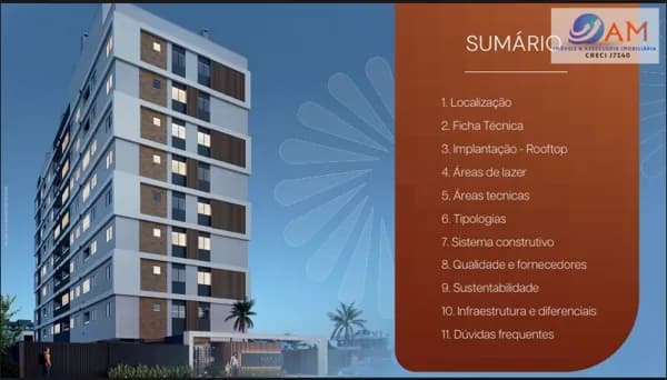 Apartamento Studio NO VILA HAEUR FORTUNE