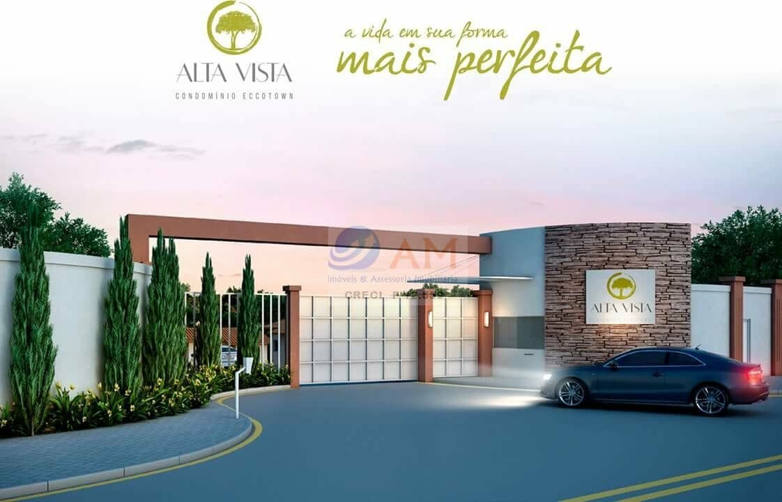 Terreno em Condomínio próximo ao Santa Mônica Clube de Campo, Bairro Atuba- Curitiba - Pr