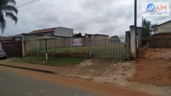 Lote/Terreno em Campo Largo - Vila Torres I
