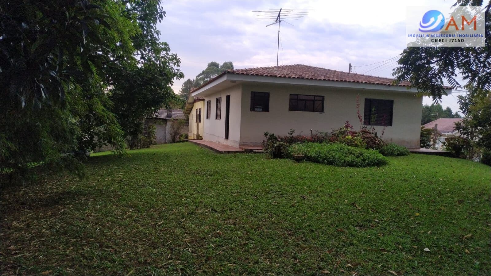 Área Residencial/Comercial em Vila Torres, Campo Largo/PR