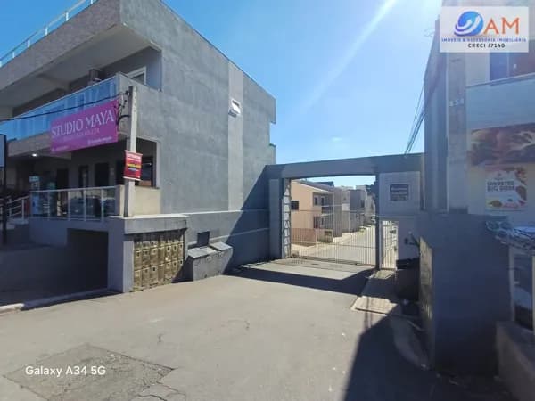 Terreno em Butiatuvinha, Curitiba/PR