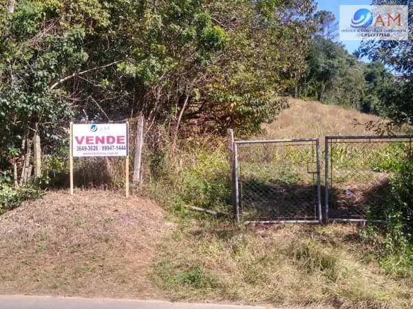 Chácara medindo 7.827,00 m² .