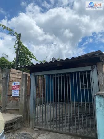 Casa Alvenaria em Vila Torres I, Campo Largo/PR