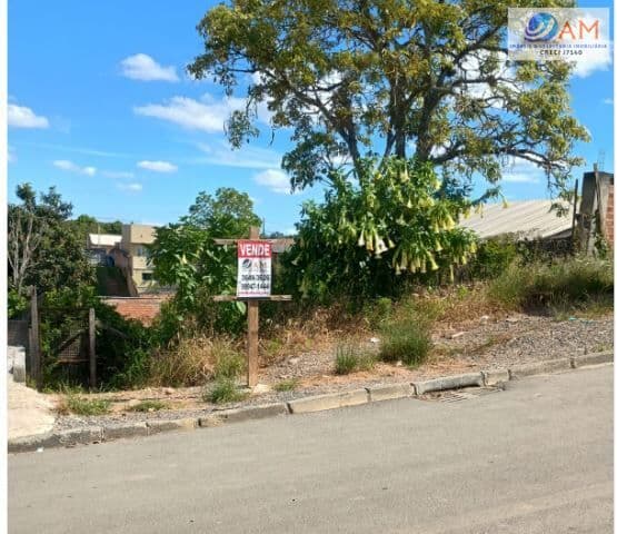 Lote/Terreno em Campo Largo - Vila Torres