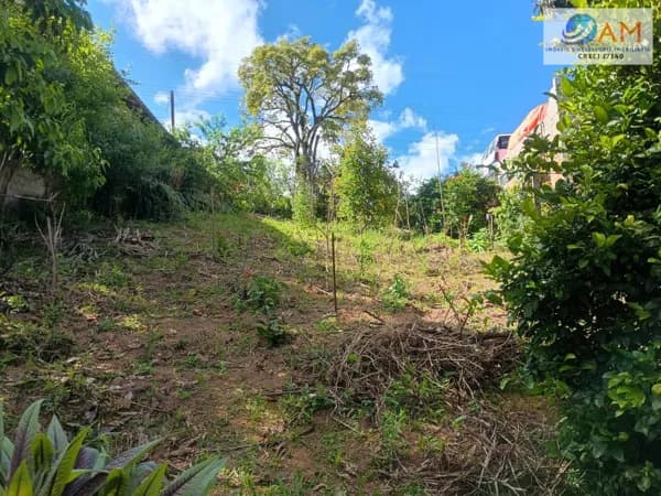 Lote/Terreno em Campo Largo - Vila Torres