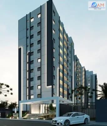 Apartamento Alto Padrão OPERA HOUSE