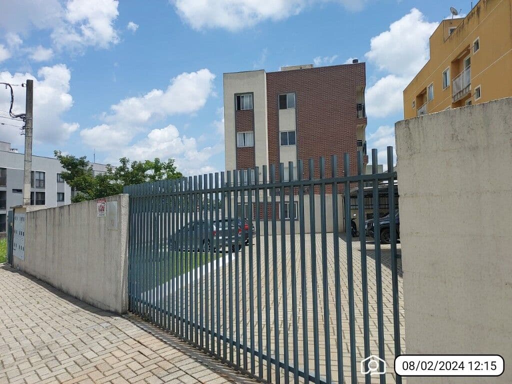 Apartamento em Campo Largo