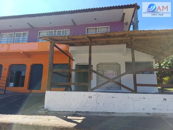 Loja em Ferraria, Campo Largo/PR
