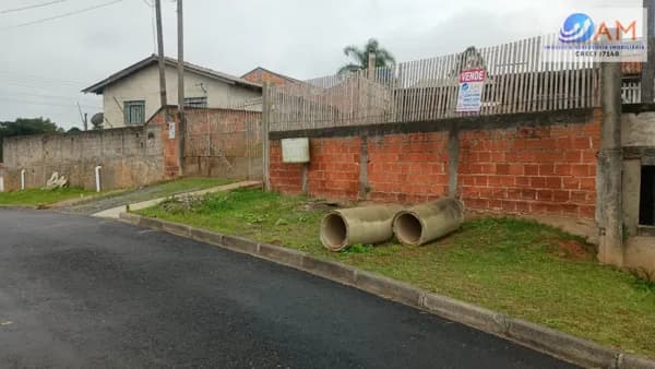 Casa em Jardim Boa Vista, Campo Largo/PR
