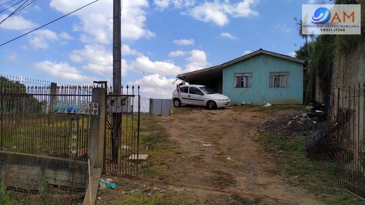 Casa em Vila Torres I, Campo Largo/PR