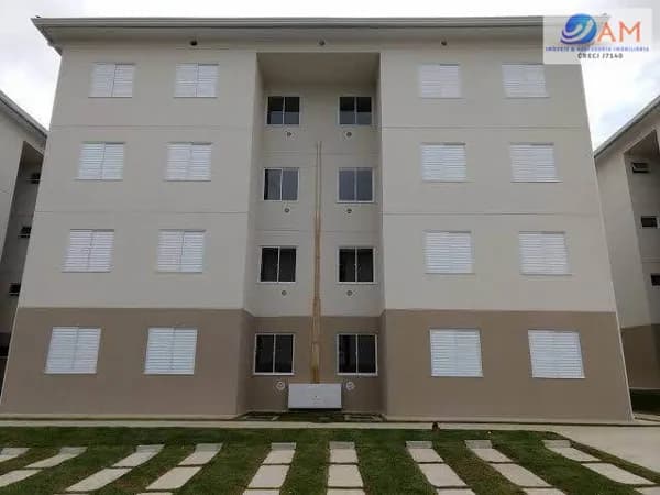 Apartamento em Loteamento São Gerônimo, Campo Largo/PR