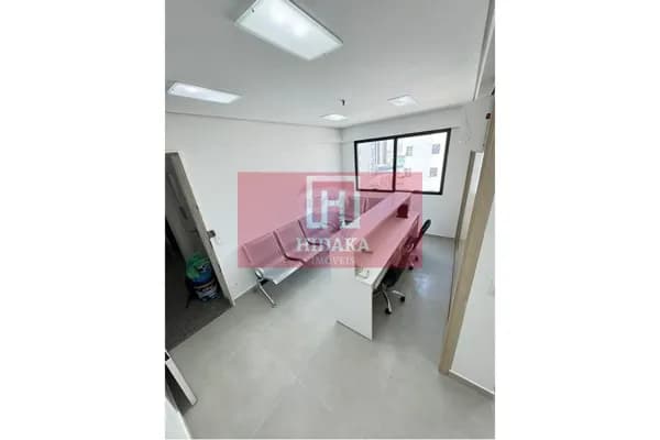 Sala/Conjunto em São Paulo - Lapa