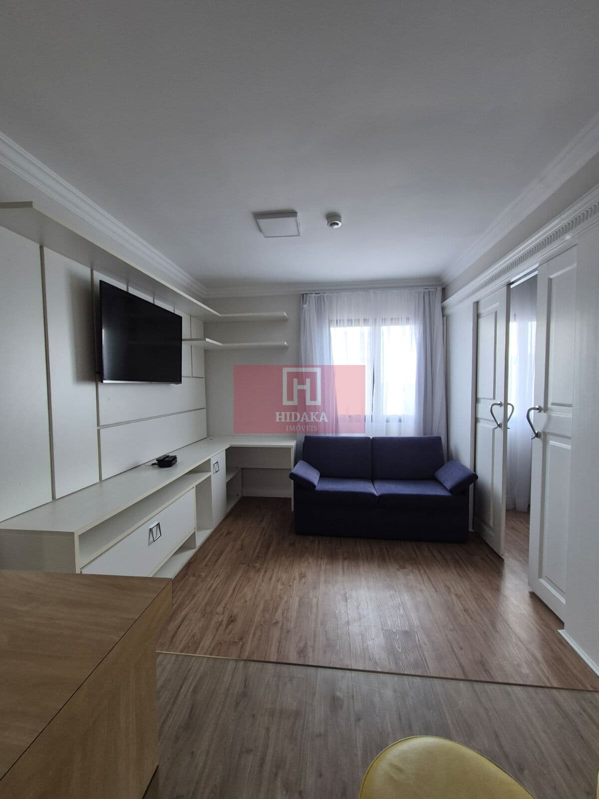 Apartamento em São Paulo - Jardim Paulista