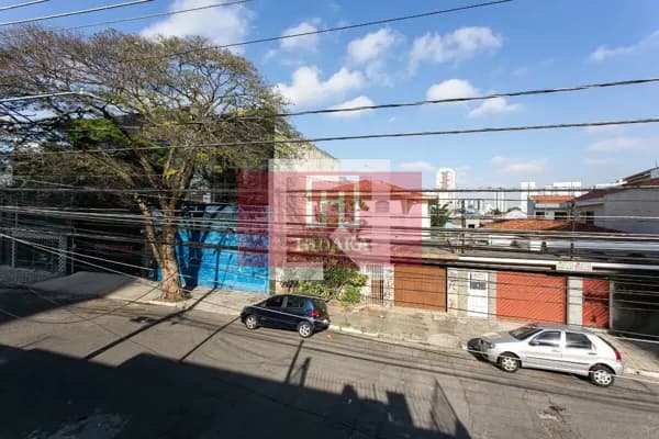 Sobrado em São Paulo - Vila Moreira