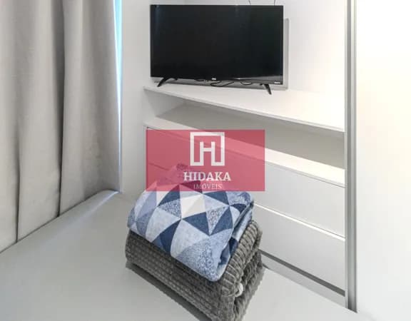 Apartamento em São Paulo - Santa Cecília