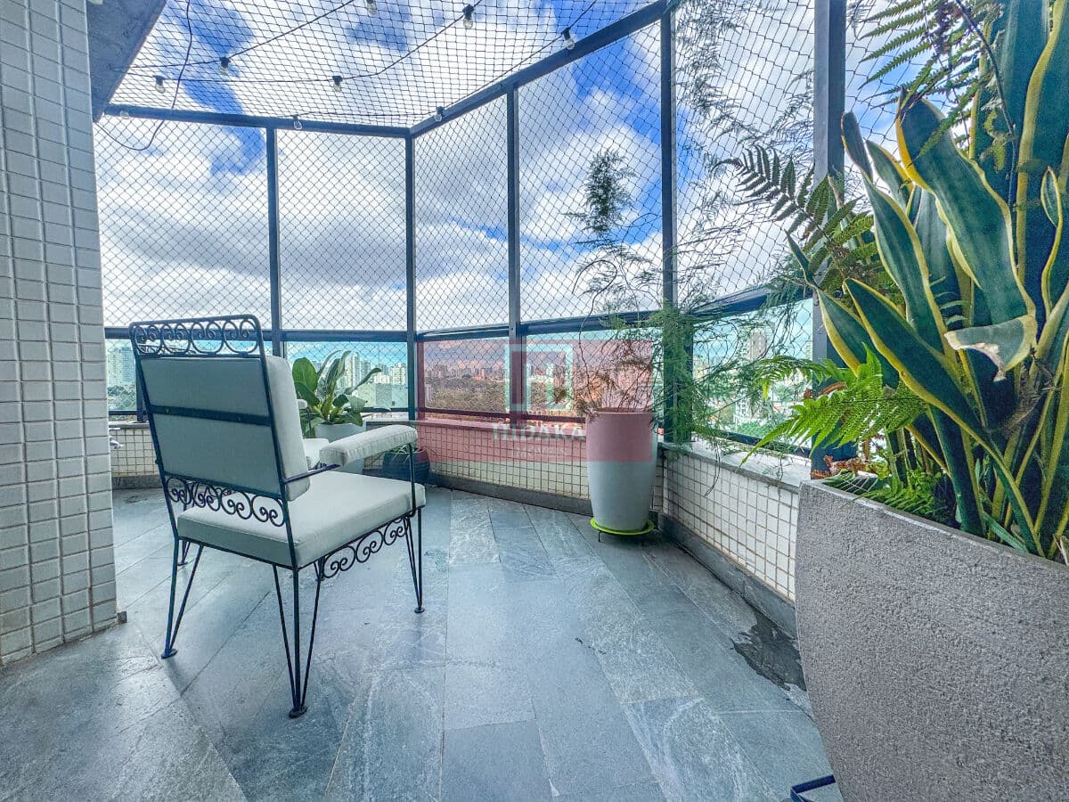 Apartamento em São Paulo - Aclimação