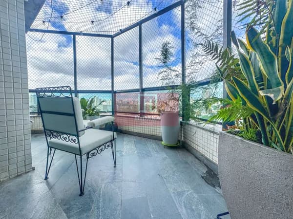 Apartamento em São Paulo - Aclimação