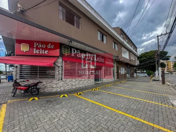 Prédio/Edifício Inteiro em São Paulo - Vila Medeiros