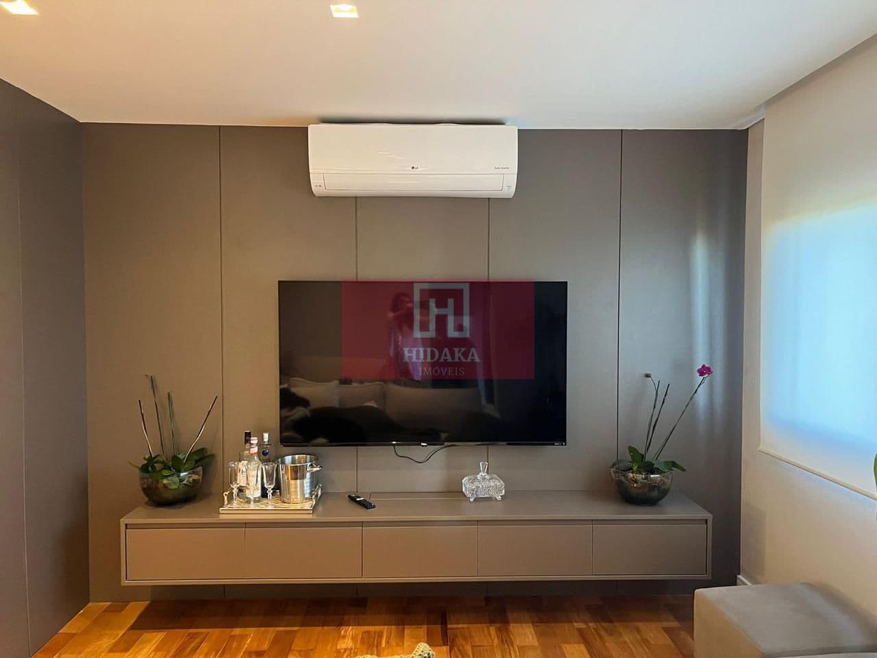 Apartamento em São Paulo - Vila Andrade