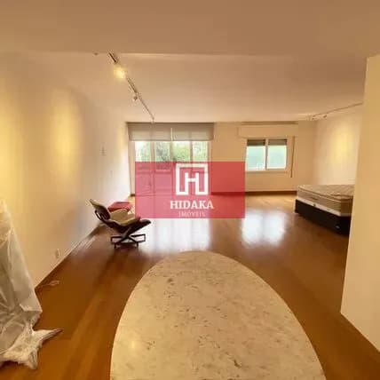 Apartamento em São Paulo - Cerqueira César