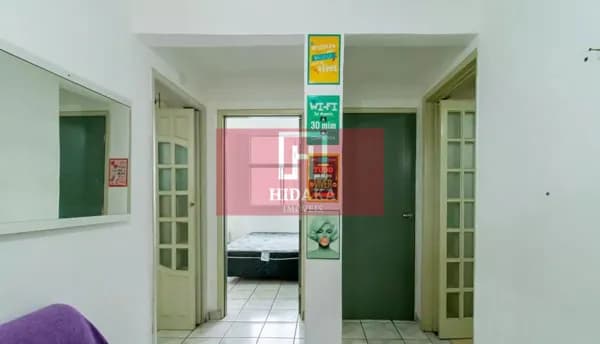 Apartamento em São Paulo - Aclimação