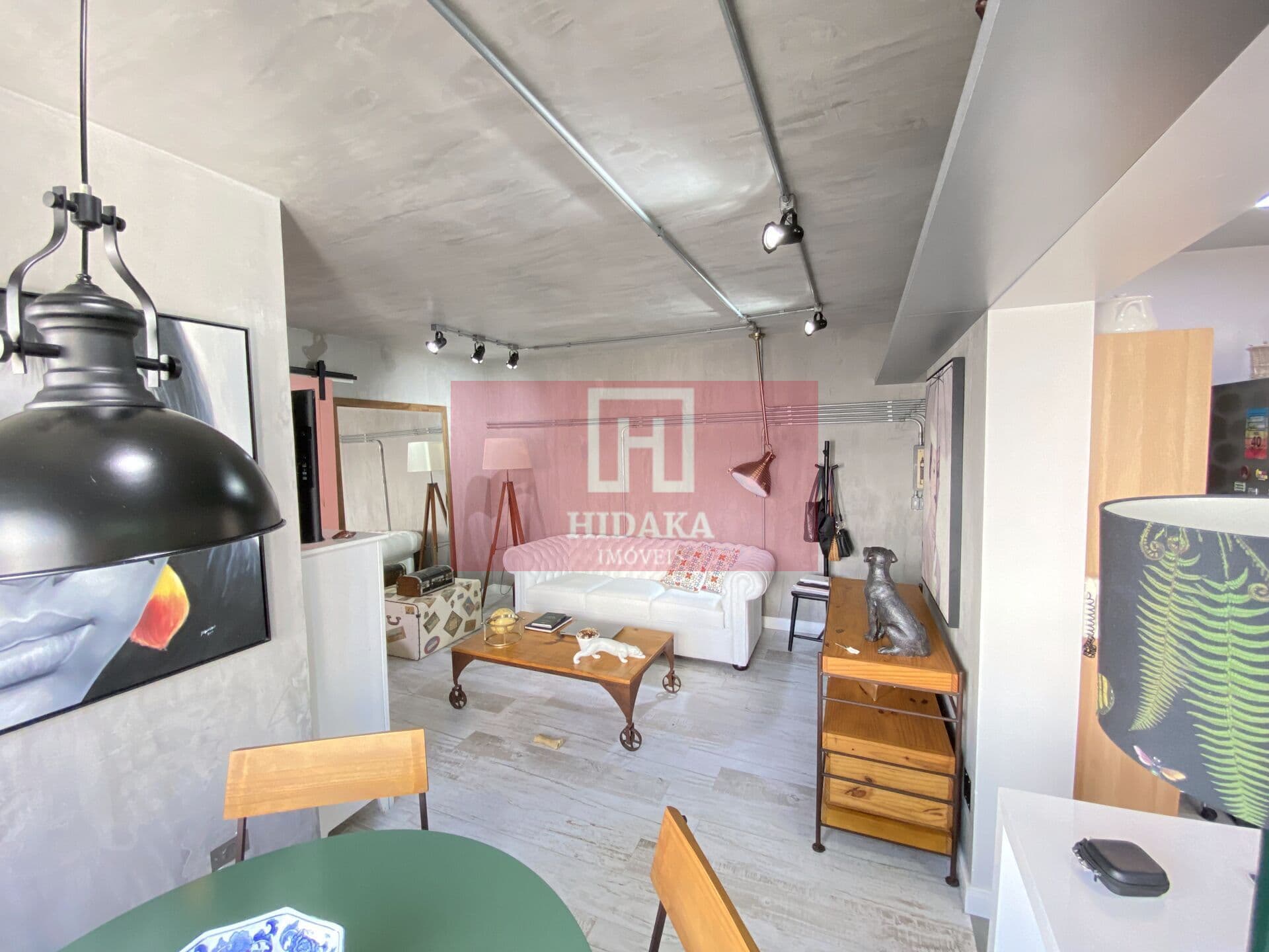 Apartamento em São Paulo - Moema