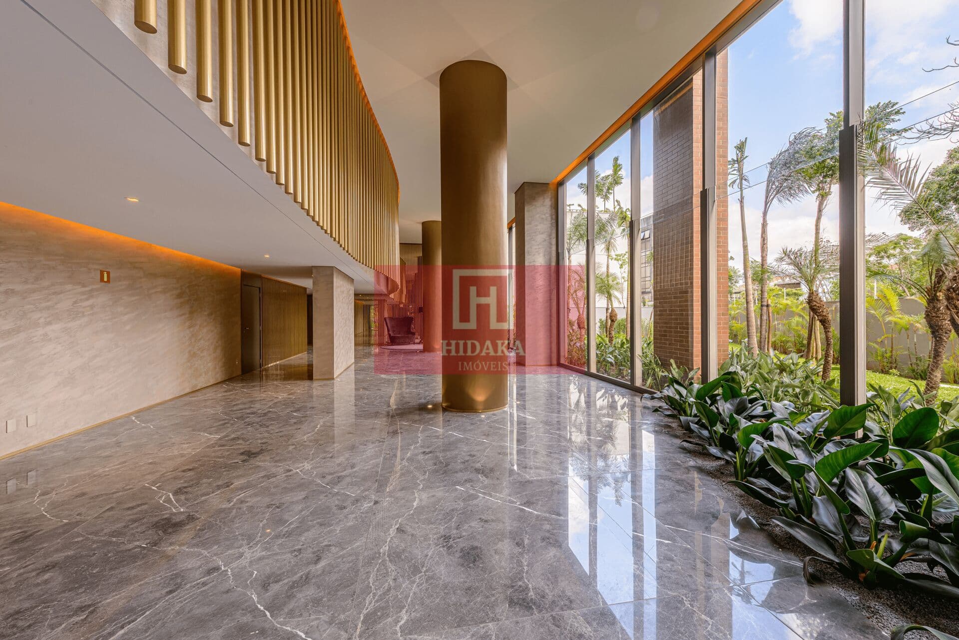 Apartamento em São Paulo - Vila Clementino