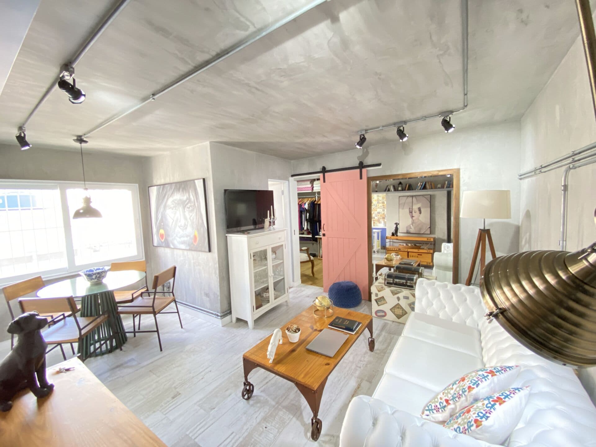 Apartamento em São Paulo - Indianópolis