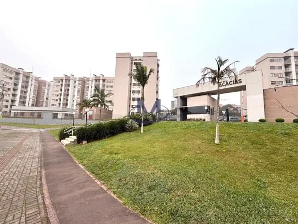 Apartamento para alugar em São José dos Pinhais