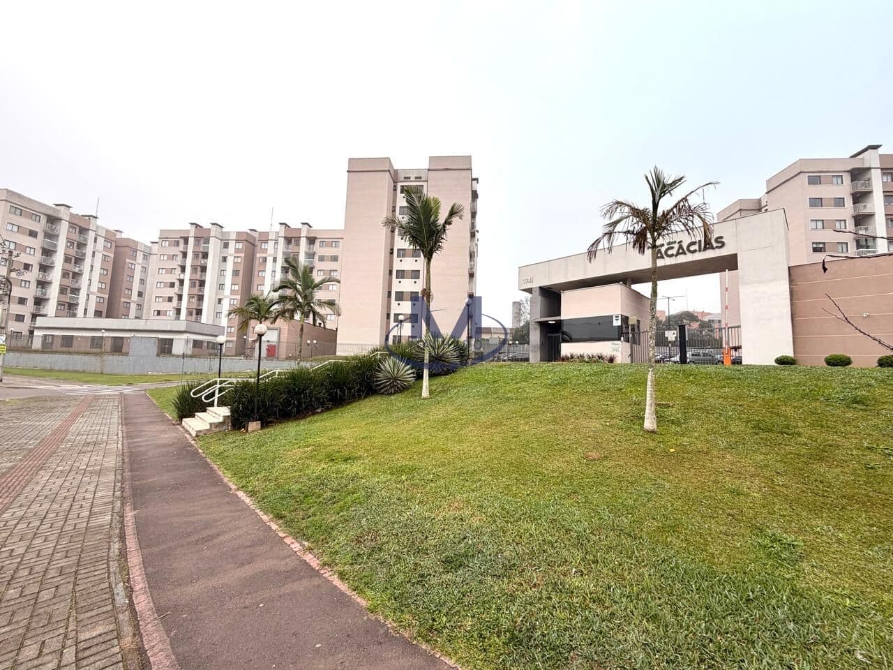 Apartamento para alugar em São José dos Pinhais