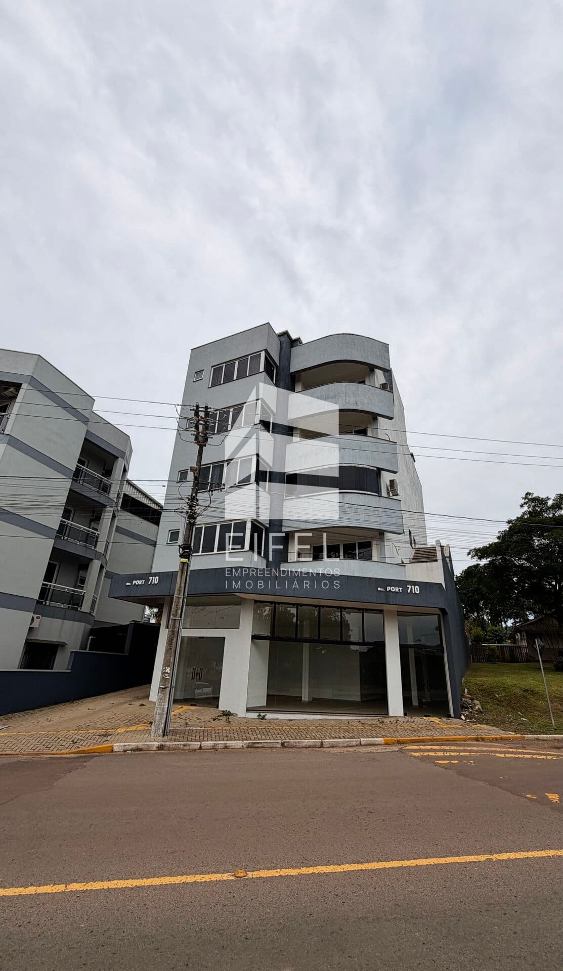 Apartamento em Feliz - Matiel