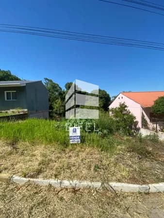 Lote/Terreno em Feliz - Matiel
