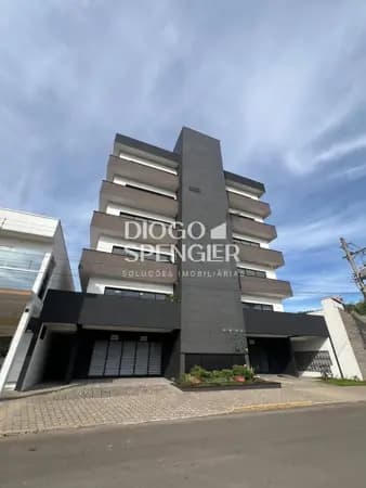 Sala à venda no bairro Centro em Vale Real/RS