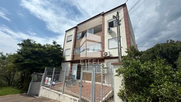 Apartamento Próximo ao IF RS