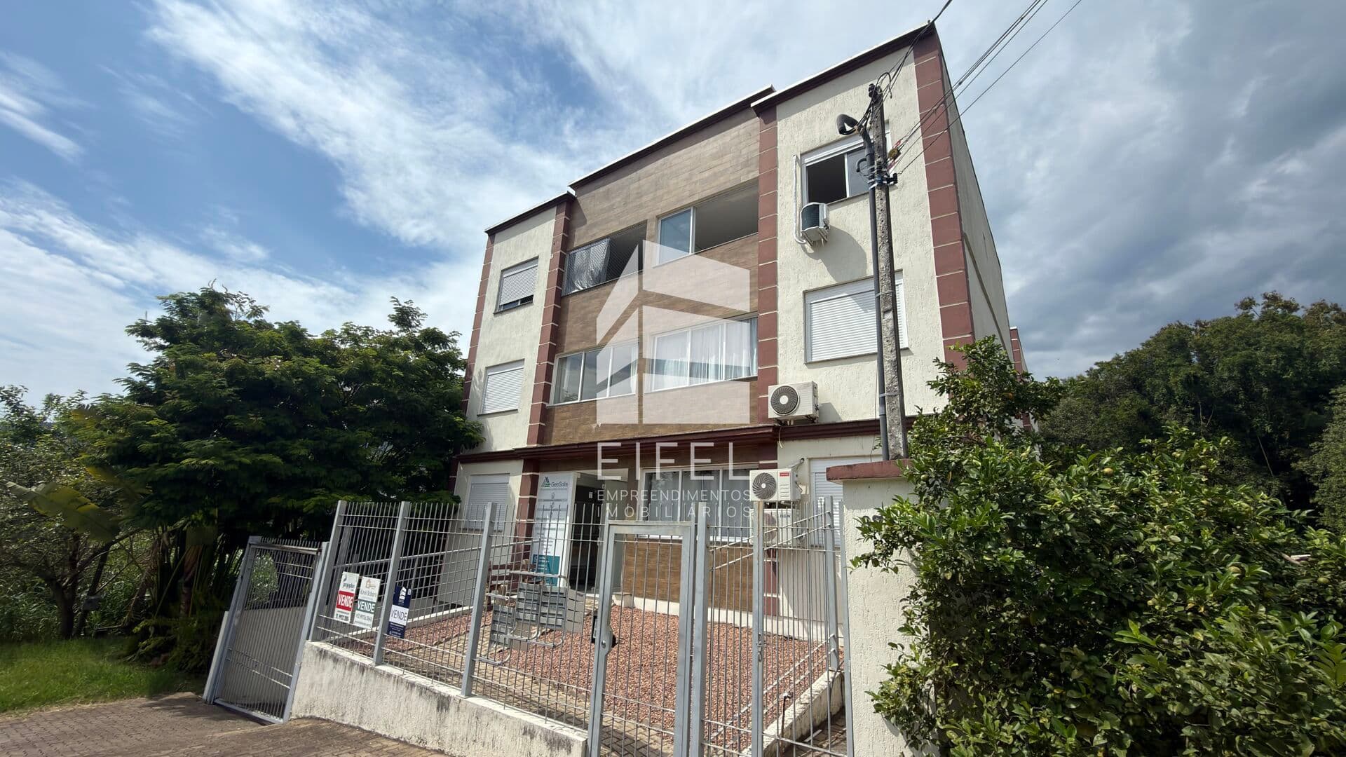 Apartamento Próximo ao IF RS